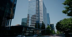 TikTok 的电子商务部门解雇了数十名 Bellevue 员工