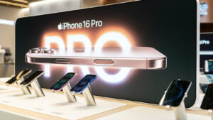 新报告预测苹果首款可折叠 iPhone 的价格将更加合理