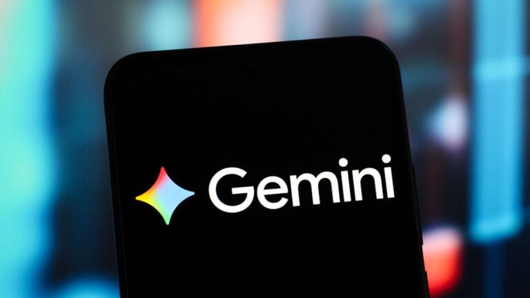 您现在可以使用 Gemini 将您的照片转换为 AI 生成的视频。如何尝试。