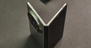 我喜欢 Galaxy Z Fold 7，但我想买这款可折叠手机