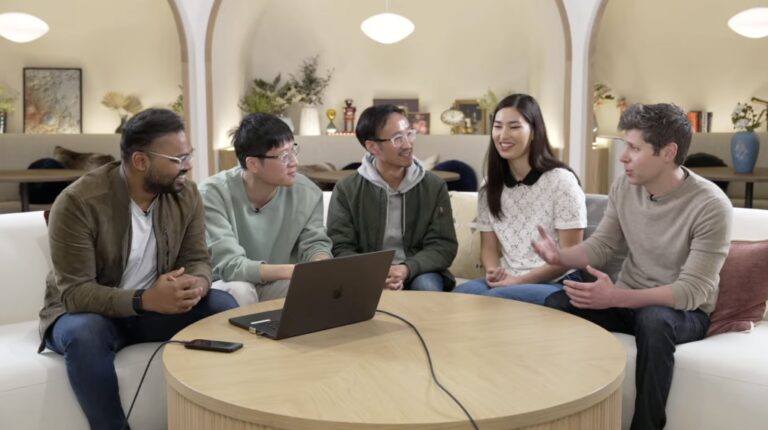 OpenAI发布ChatGPT新功能：智能体可自主完成任务