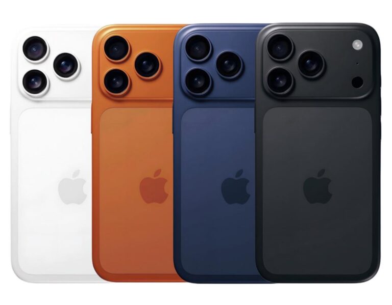9点1氪丨iPhone 17 Pro橙色新配色曝光；懂车帝测试36家车企辅助驾驶；BOSS直聘回应求职者简历涉黄事件