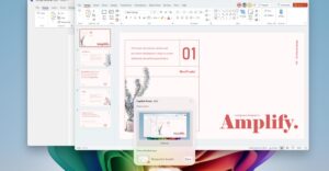 Windows 11 的新更新将添加一系列 AI 功能