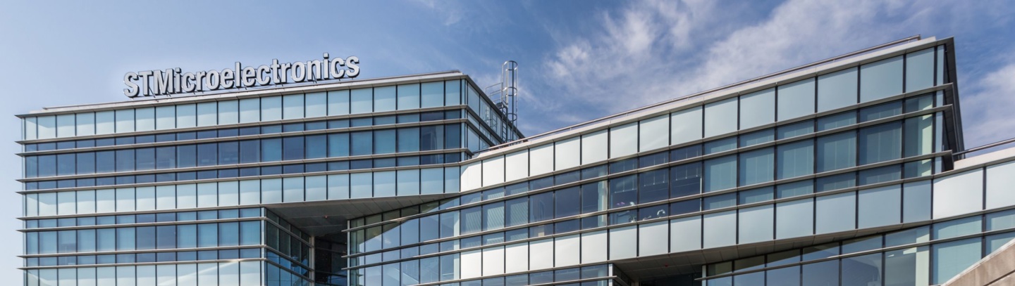 意法半导体拟9.5亿美元收购恩智浦MEMS传感器业务