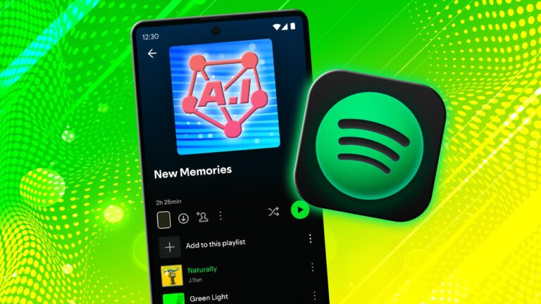 AI 音乐已经悄悄渗透到 Spotify 中，没有播放列表是安全的