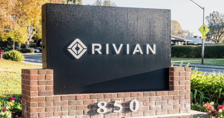 Rivian 将开设首个英国自动驾驶和人工智能研究中心
