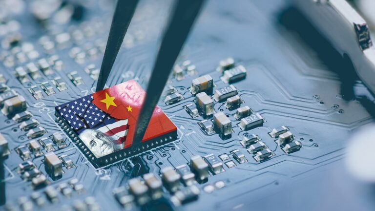 新闻分析：美国对半导体的赌博需要重新思考