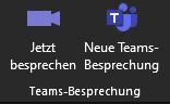 用户反映升级 Teams 2.0 后 Outlook 插件消失
