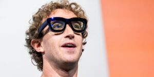 为什么马克扎克伯格的 AI 人才支出狂潮并不能保证 Meta 会赶上竞争对手