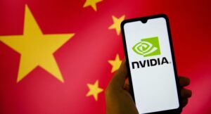 中国被禁英伟达（NVDA）AI芯片维修市场蓬勃发展