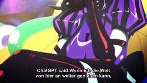 ChatGPT 在翻译 Crunchyroll 动漫时面带植物，一些观众要求人工本地化