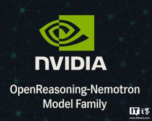 英伟达发布新推理模型 普通游戏电脑也能跑高级推理