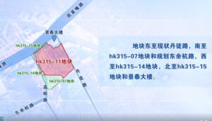 绿城中国64.7亿竞得上海北外滩地块 创区域单价新高