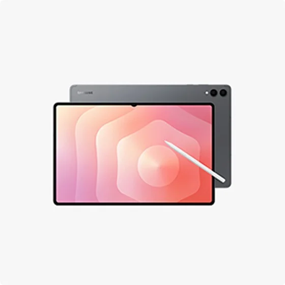 三星 Galaxy Tab S11 Ultra 渲染图曝光：刘海缩小 相机环增大