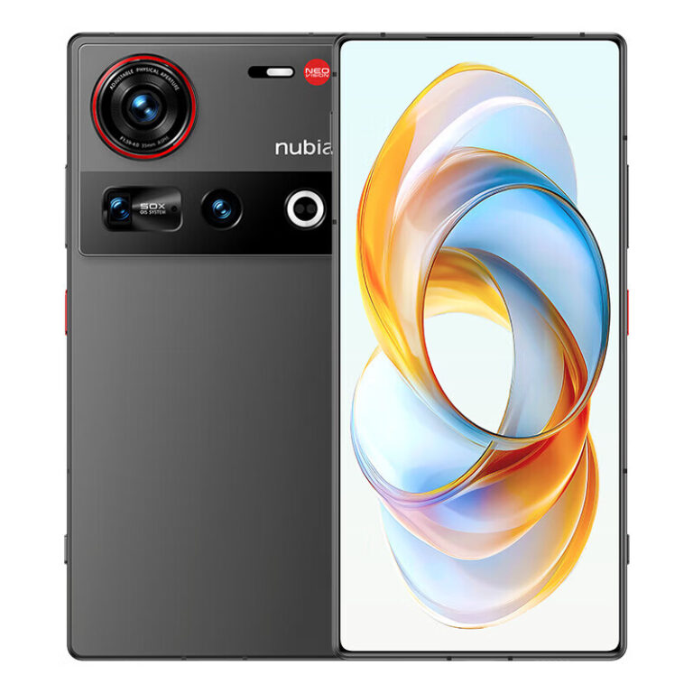 努比亚 Z70 Ultra 新低：16+512G 国补 3399 元