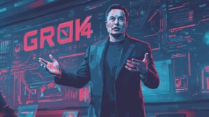 埃隆·马斯克 （Elon Musk） 昨晚介绍了 Grok 4，称其为“世界上最智能的 AI”——企业需要了解的内容