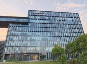 蚂蚁数科AI基地投产 携手苏州推动产业发展