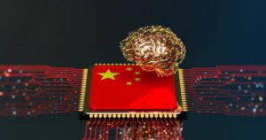 中国的法学硕士赌注：推动人工智能驱动的军事主导地位