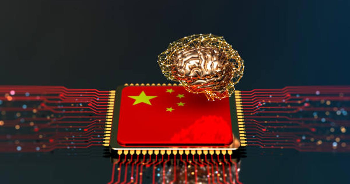 中国的法学硕士赌注：推动人工智能驱动的军事主导地位