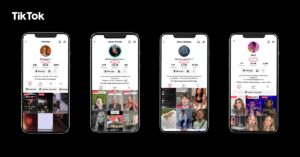 TikTok 的最新功能将帮助词曲作者展示他们的作品
