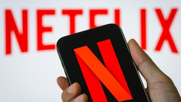 Netflix 承认在其一个节目中使用了 AI
