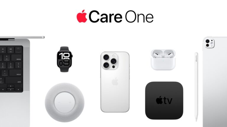 AppleCare One订阅：价格，功能，扩大的盗窃和丢失覆盖范围