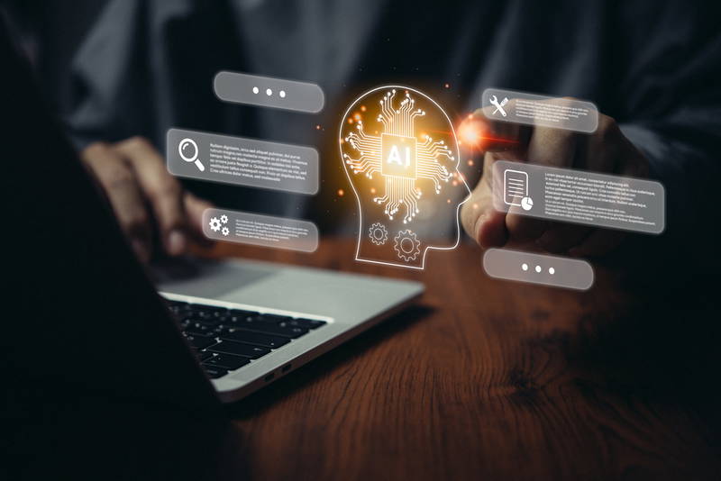 看起来 ChatGPT 为成千上万的 AI 用户大声疾呼