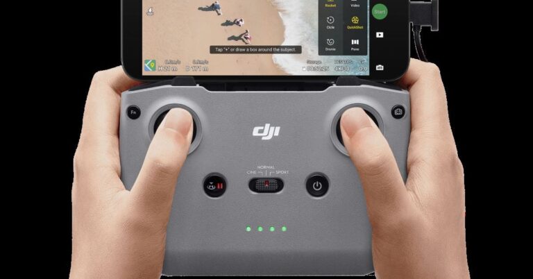 Prime 会员日：购买 DJI Mini 90K Fly More Combo 可节省 4 美元