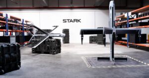 无人机公司 Stark 计划新工厂，将创造 100 个工作岗位