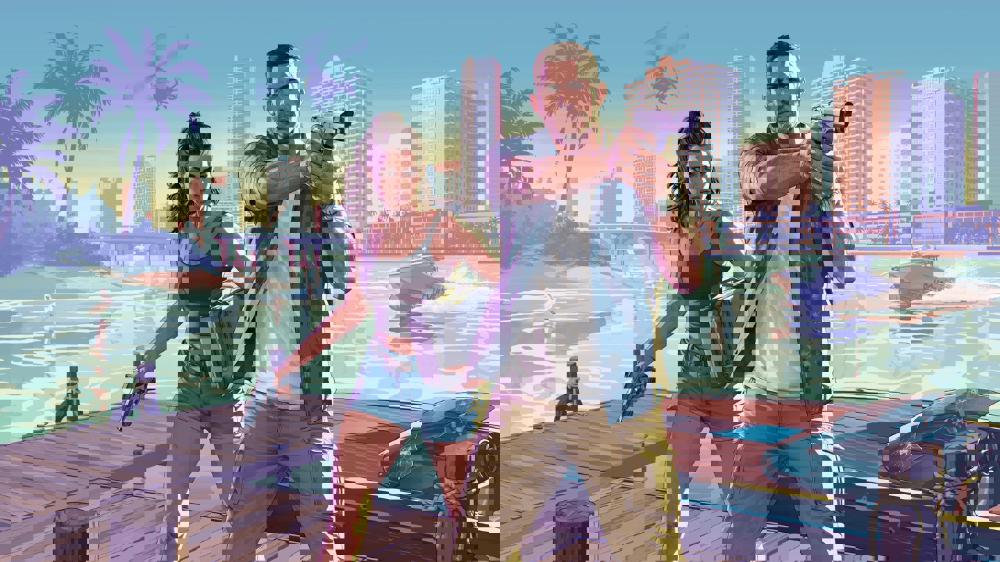 《GTA6》或再延期至明年9月，标准版售价69.99英镑