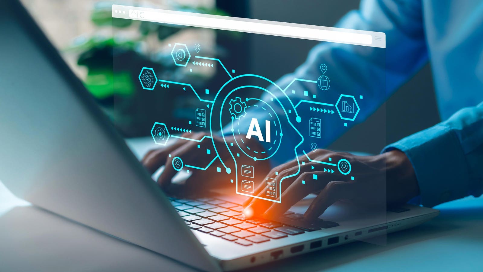 使用 AI 进行工作申请的 10 个优点和缺点