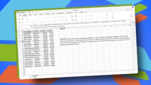 我最喜欢的 Microsoft Office 替代品刚刚进行了一次巨大的 AI 升级 - 免费