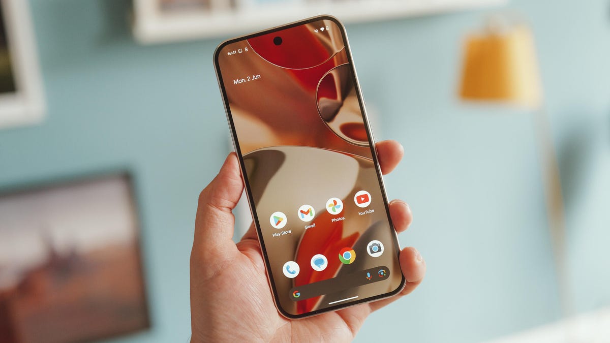 Pixel 10 可能会在 8 月 20 日的 Next Made by Google 活动上亮相