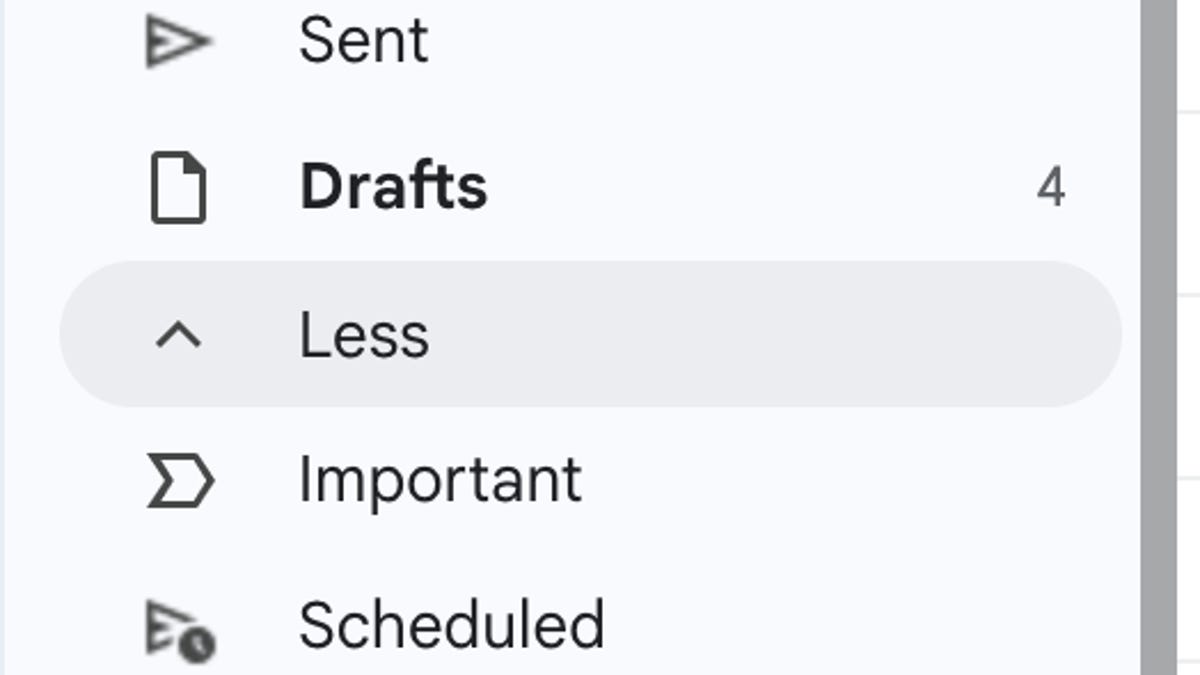 这项新的 Gmail 功能使管理您的订阅比以往任何时候都更容易
