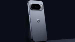 Google Pixel 10 预告片即将失控