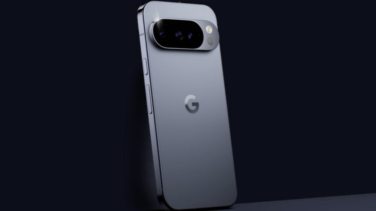 Google Pixel 10 预告片即将失控