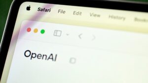 课堂平台 Canvas 获得更多 AI 功能，由 OpenAI 提供