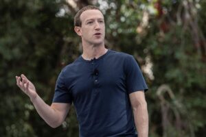 马克·扎克伯格是否在开源人工智能上翻牌？