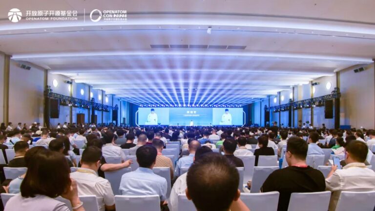 工信部加速推进开源体系建设 北京建立开源贡献激励机制
