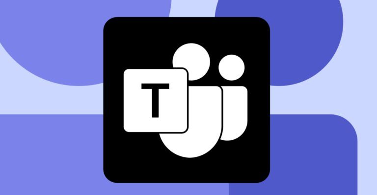 Microsoft Teams 现在具有线程对话
