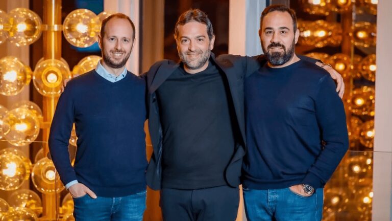 GetPica 完成由 PranaVentures 领投的一轮融资，筹集的总资金达到 €5M