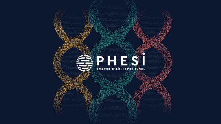 Phesi 首席执行官谈 3 期临床试验失败的原因
