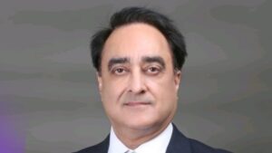 RS Sandhu 上尉是谁？领域专家加入印度航空公司艾哈迈达巴德飞机坠毁调查