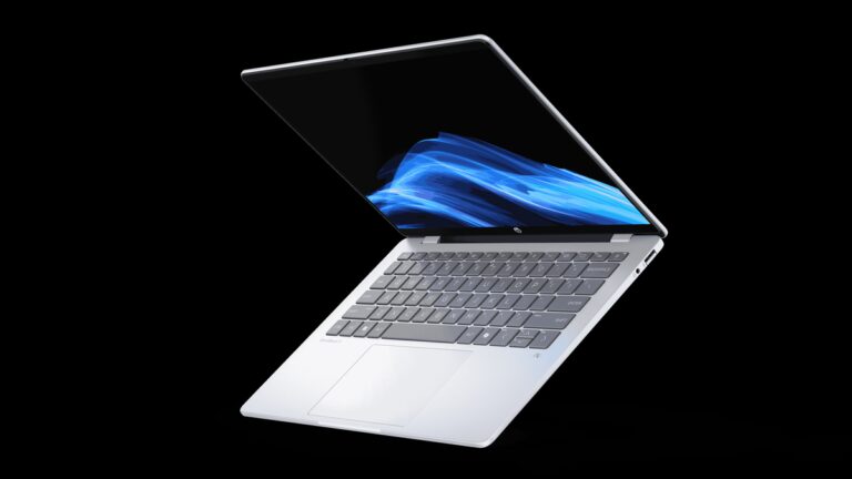 惠普在印度推出 OmniBook 5 和 3 系列经济实惠的 AI 笔记本电脑系列