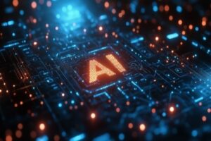 专家呼吁分一杯羹 AI 现金