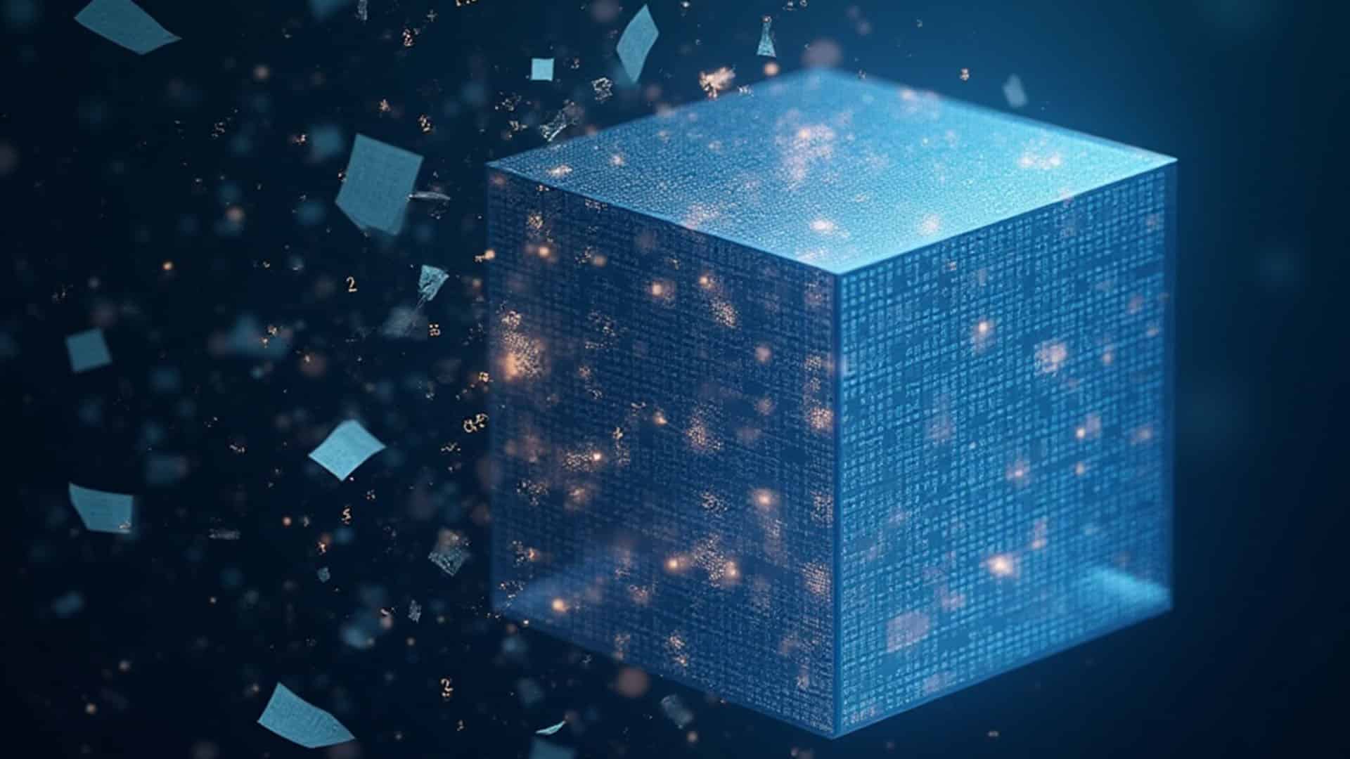 从数据混乱到 AI 清晰：通过高质量的企业数据激活 AI