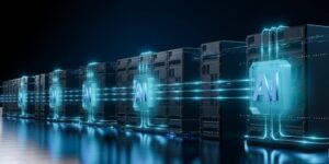报告警告称，放慢为所有这些新的 AI 数据中心建造发电厂的速度