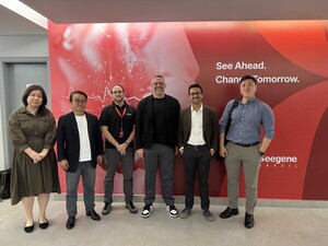 Noul 与 Seegene Brazil 签署谅解备忘录，将 AI 驱动的宫颈癌诊断引入拉丁美洲