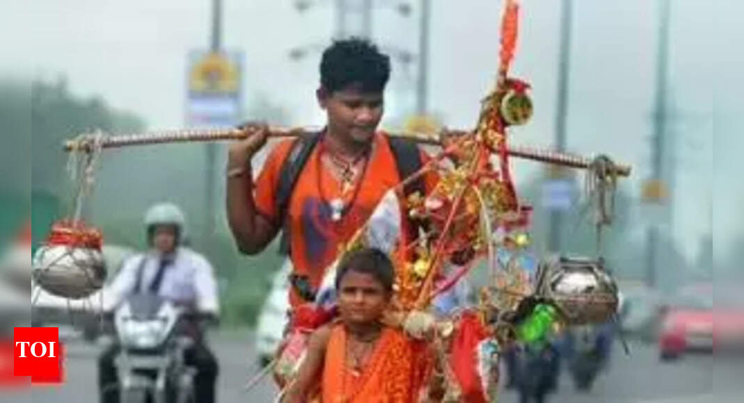 DGP：闭路电视、无人机监控 Kanwar 路线