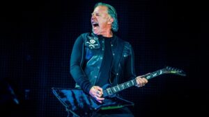 五角大楼在 Metallica 发出版权警示后删除无人机视频